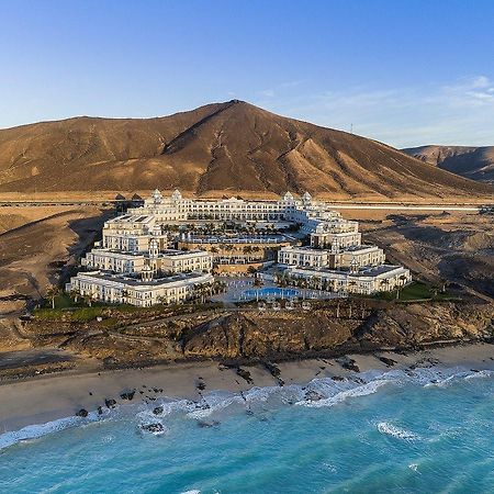 Royal Palm Resort & Spa (Adults Only) Playa De Esquinzo Bagian luar foto
