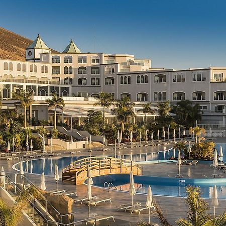Royal Palm Resort & Spa (Adults Only) Playa De Esquinzo Bagian luar foto