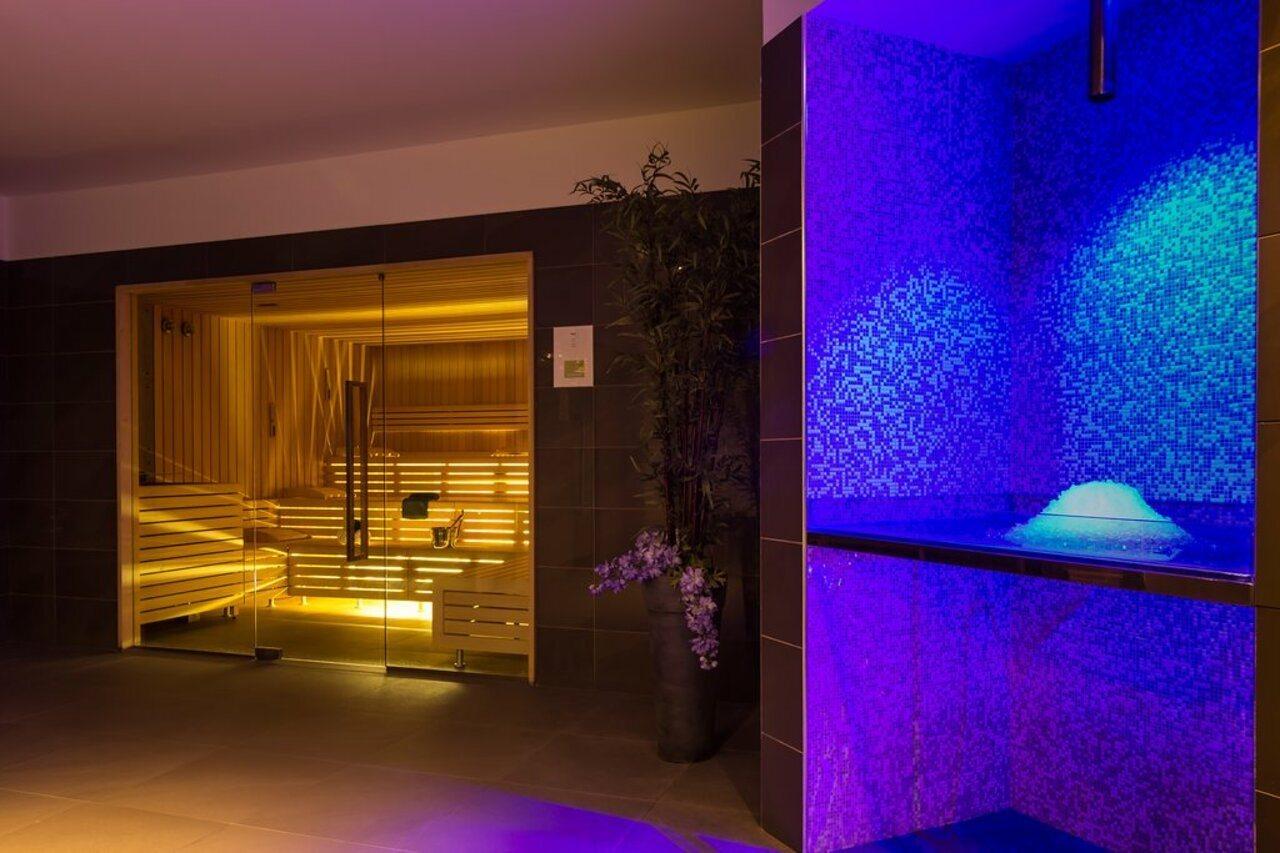 Royal Palm Resort & Spa (Adults Only) Playa De Esquinzo Bagian luar foto