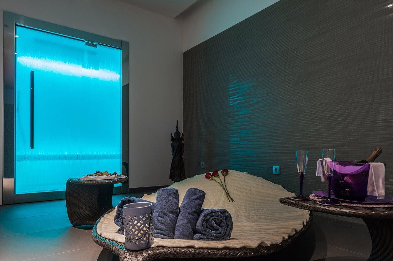 Royal Palm Resort & Spa (Adults Only) Playa De Esquinzo Bagian luar foto