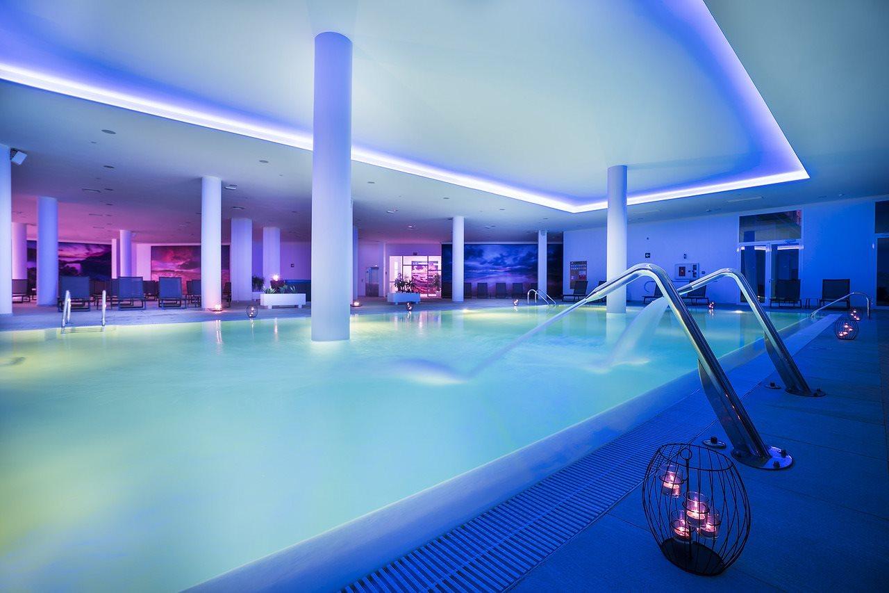 Royal Palm Resort & Spa (Adults Only) Playa De Esquinzo Bagian luar foto