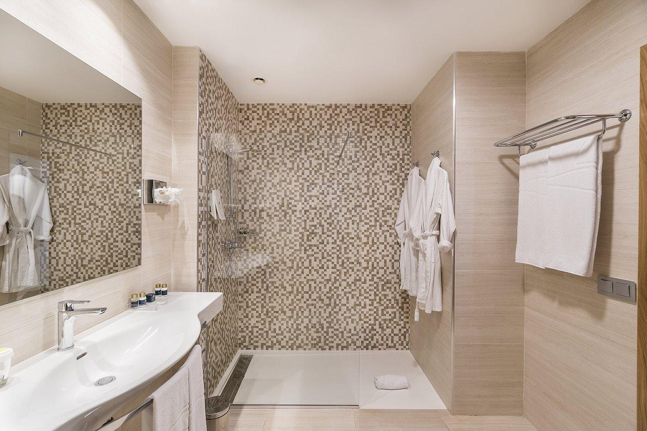 Royal Palm Resort & Spa (Adults Only) Playa De Esquinzo Bagian luar foto