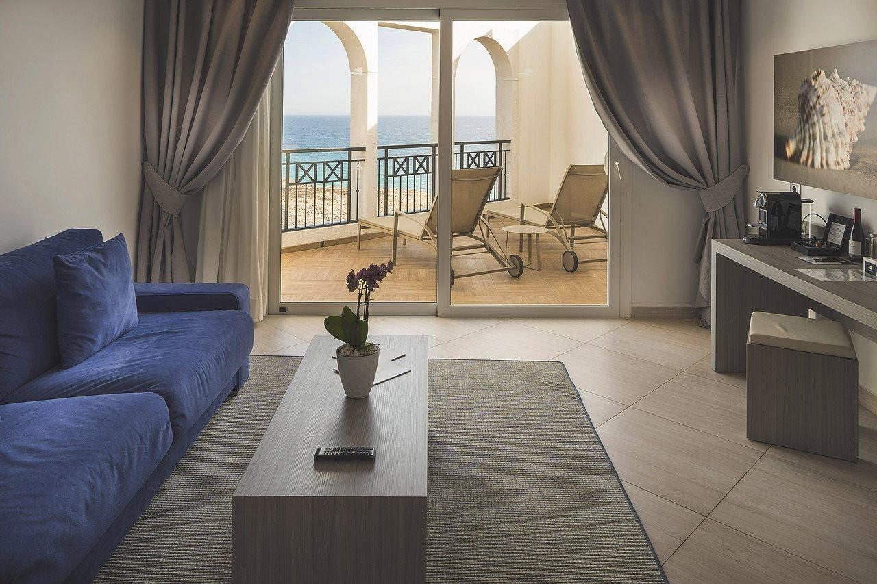 Royal Palm Resort & Spa (Adults Only) Playa De Esquinzo Bagian luar foto