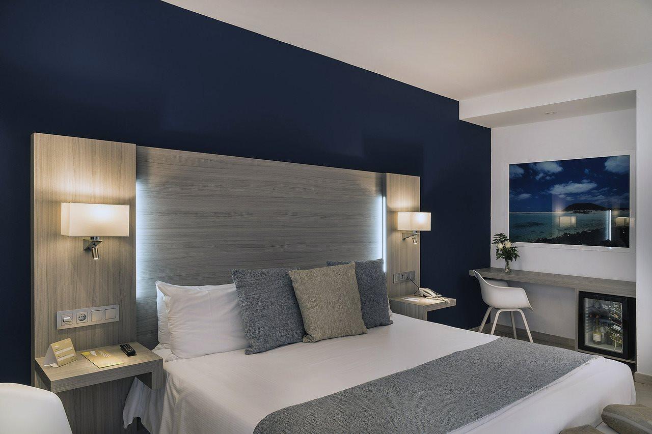 Royal Palm Resort & Spa (Adults Only) Playa De Esquinzo Bagian luar foto