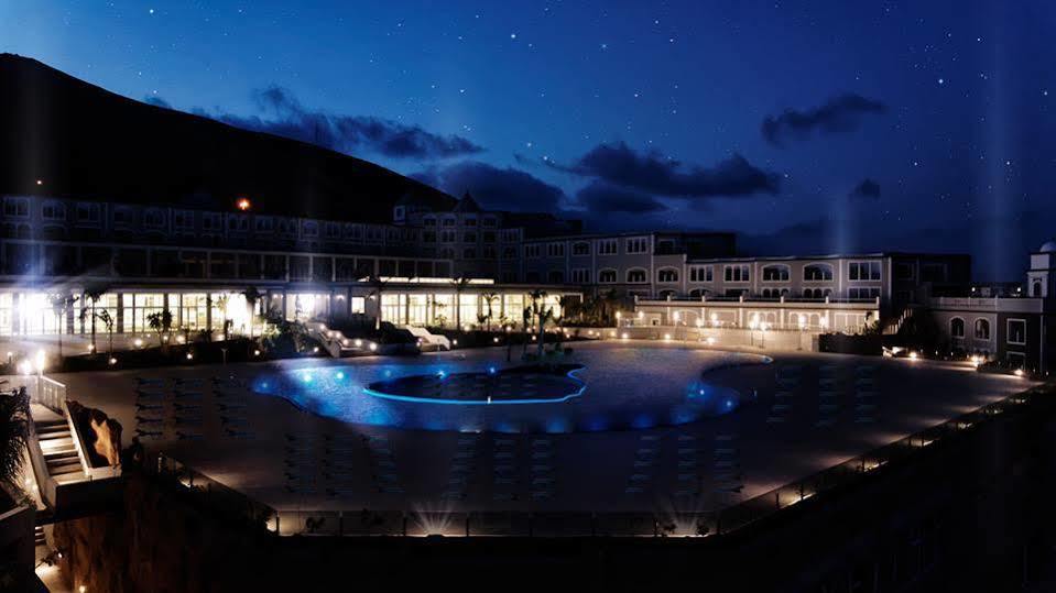 Royal Palm Resort & Spa (Adults Only) Playa De Esquinzo Bagian luar foto
