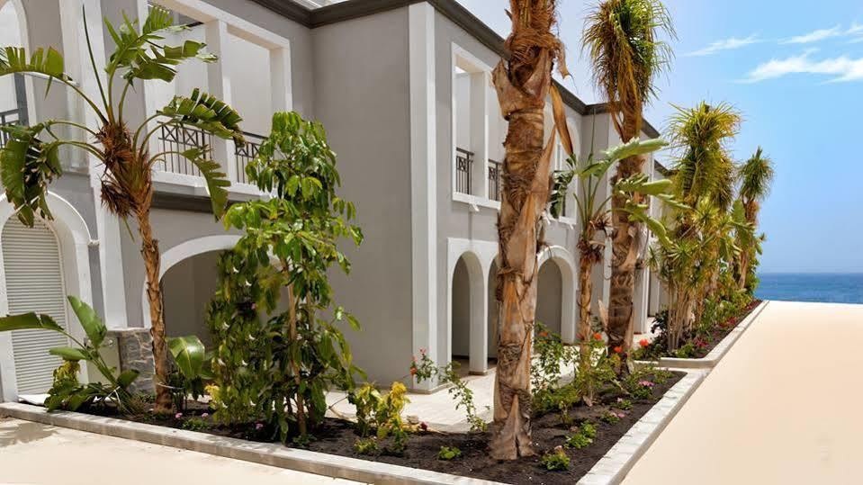 Royal Palm Resort & Spa (Adults Only) Playa De Esquinzo Bagian luar foto
