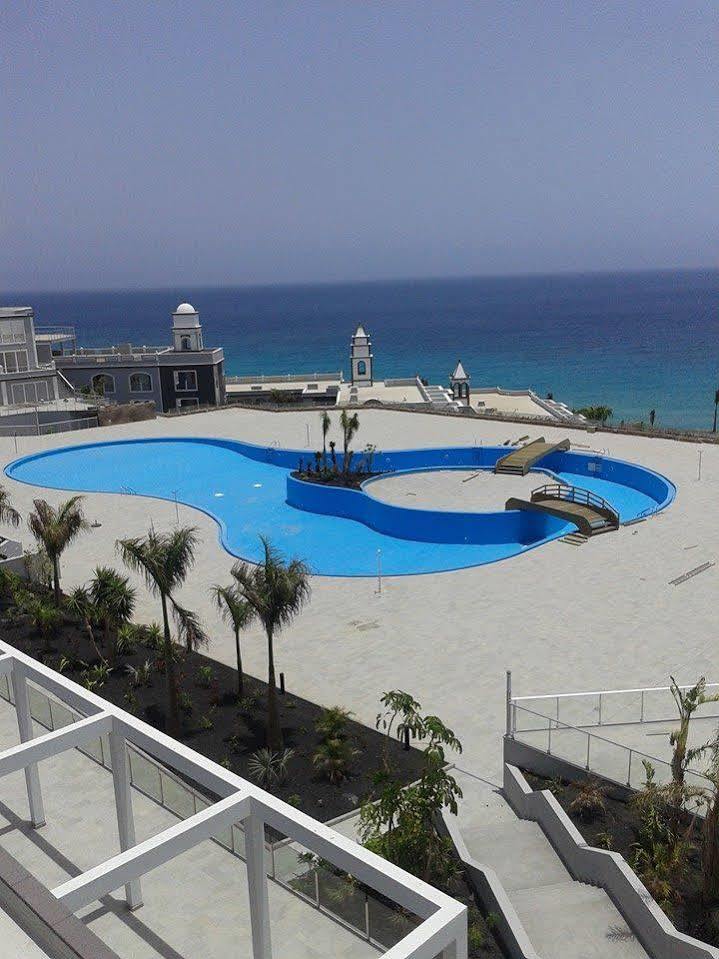 Royal Palm Resort & Spa (Adults Only) Playa De Esquinzo Bagian luar foto