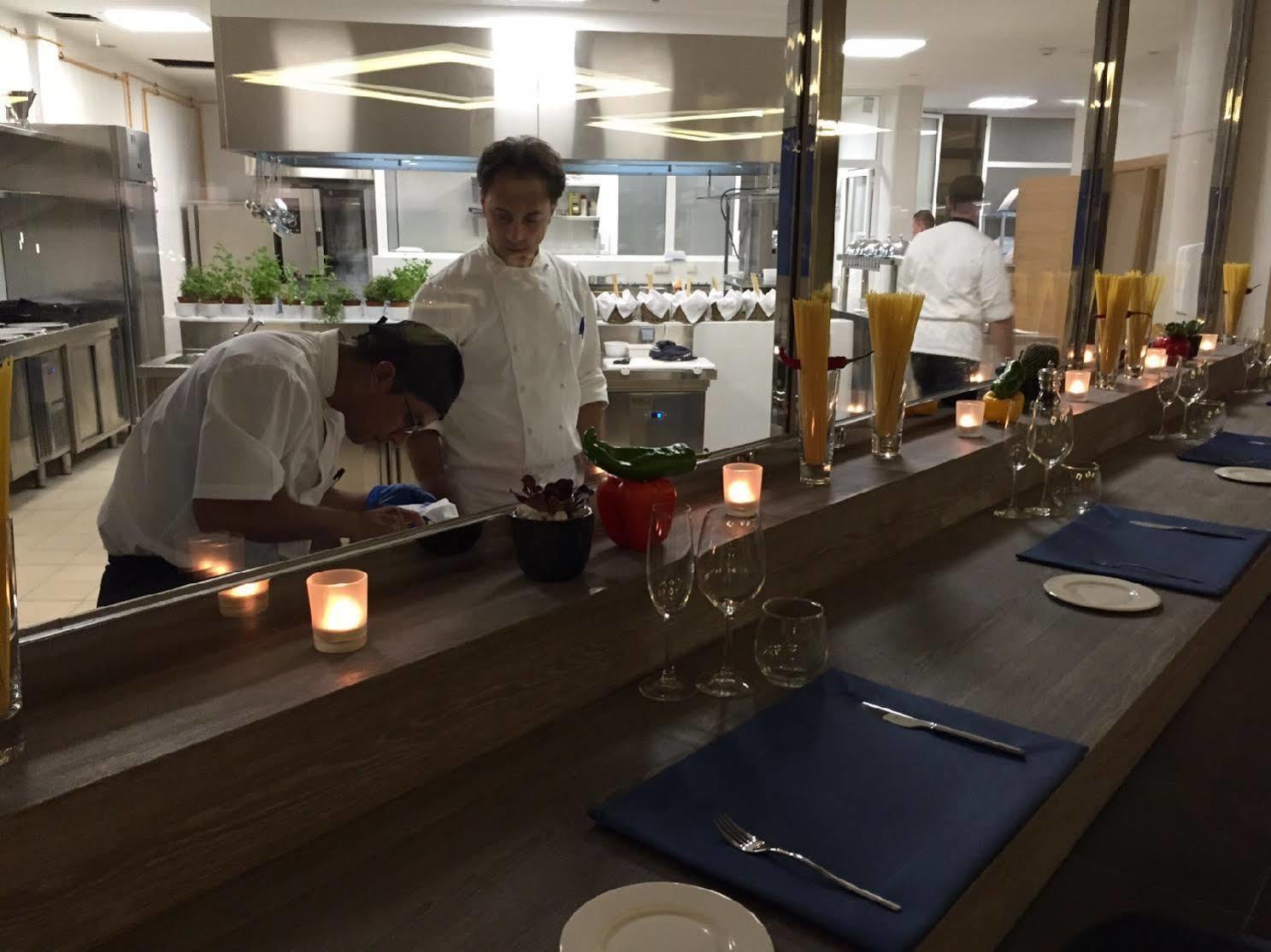 Royal Palm Resort & Spa (Adults Only) Playa De Esquinzo Bagian luar foto